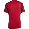 Vyriški marškinėliai adidas Tiro 23 Competition Jersey raudona HE5661 (2XL)