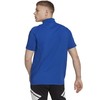adidas Tiro 23 Competition Polo Men’s T-Shirt mėlynas HU1342 2XL