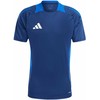 Vyriški marškinėliai adidas Tiro 24 Competition Training mėlyna IS1657 (S)
