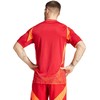 Adidas Tiro 24 Competition rungtynių marškinėliai M IK2244