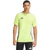 Vyriški marškinėliai adidas Tiro 24 Competition Training limonkowa IN2289 (L)