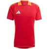 Vyriški marškinėliai adidas Tiro 24 Competition Training raudona IS1658 (XL)