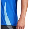 Vyriški marškinėliai adidas Tiro 24 Competition Polo mėlyna IR7566 (M)