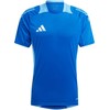 Vyriški marškinėliai adidas Tiro 24 Competition Training mėlyna IS1659 (2XL)