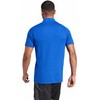 Vyriški marškinėliai adidas Tiro 24 Competition Polo mėlyna IR7566 (L)