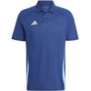 Vyriški marškinėliai adidas Tiro 24 Competition Polo tamsiai mėlyna IR7564 (2XL)