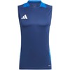 Marškinėliai be rankovių Adidas Tiro 24 Competition Training M IR5476