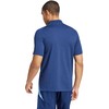 Vyriški marškinėliai adidas Tiro 24 Competition Polo tamsiai mėlyna IR7564 (2XL)