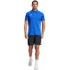 Vyriški marškinėliai adidas Tiro 24 Competition Polo mėlyna IR7566 (L)