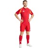 Adidas Tiro 24 Competition rungtynių marškinėliai M IK2244
