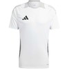 Vyriški marškinėliai adidas Tiro 24 Competition Training balta IS1660 (2XL)