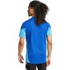 Vyriški marškinėliai adidas Tiro 25 Competition Training mėlyna JI6573 (XL)