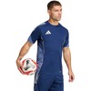 adidas Tiro 25 Competition treniruočių marškinėliai M JI6555