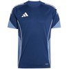 adidas Tiro 25 Competition treniruočių marškinėliai M JI6555
