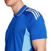 Vyriški marškinėliai adidas Tiro 25 Competition Polo mėlyna JY1803 (2XL)