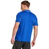 Vyriški marškinėliai adidas Tiro 25 Competition Polo mėlyna JY1803 (2XL)