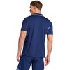 Vyriški marškinėliai adidas Tiro 25 Competition Polo tamsiai mėlyna JY1811 (S)