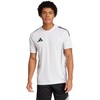 Vyriški marškinėliai adidas Tiro 25 Competition Training balta JJ1519 (S)