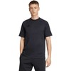 Vyriški marškinėliai adidas Tiro 25 Tee Travel juoda JY5948 (S)