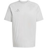 Vyriški marškinėliai adidas Tiro 25 Tee Travel pilka JY5947 (L)