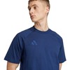 Adidas Tiro 25 Tee Travel M JY5949 marškinėliai