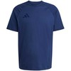 Adidas Tiro 25 Tee Travel M JY5949 marškinėliai