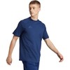 Adidas Tiro 25 Tee Travel M JY5949 marškinėliai