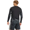 Vyriški marškinėliai adidas Tiro 26 Competition Goalkeeper Jersey Long Sleeve juoda KB5254 (S)