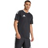 Vyriški marškinėliai adidas Tiro 26 Competition Match Jersey juoda-balta KA6169 (2XL)