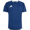 Vyriški marškinėliai adidas Tiro 26 Competition Match Jersey granatowo-balta KA6168 (XL)