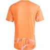 Vyriški marškinėliai adidas Tiro 26 Competition Goalkeeper Jersey oranžinė KC5352 (M)
