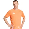 Vyriški marškinėliai adidas Tiro 26 Competition Goalkeeper Jersey oranžinė KC5352 (M)