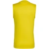 Vyriški marškinėliai adidas Tiro 26 Competition Sleeveless Jersey geltona KA7615 (2XL)
