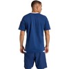 Vyriški marškinėliai adidas Tiro 26 Competition Match Jersey granatowo-balta KA6168 (XL)