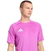 Vyriški marškinėliai adidas Tiro 26 Competition Goalkeeper Jersey rožinė KC5355 (S)