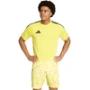 Vyriški marškinėliai adidas Tiro 26 Competition Goalkeeper Jersey geltona KC5354 (L)