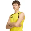 Vyriški marškinėliai adidas Tiro 26 Competition Sleeveless Jersey geltona KA7615 (2XL)