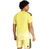 Vyriški marškinėliai adidas Tiro 26 Competition Goalkeeper Jersey geltona KC5354 (L)