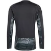 Vyriški marškinėliai adidas Tiro 26 Competition Goalkeeper Jersey Long Sleeve juoda KB5254 (S)