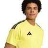 Vyriški marškinėliai adidas Tiro 26 Competition Goalkeeper Jersey geltona KC5354 (L)