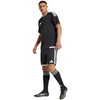 Vyriški marškinėliai adidas Tiro 26 Competition Match Jersey juoda-balta KA6169 (2XL)