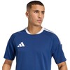 Vyriški marškinėliai adidas Tiro 26 Competition Match Jersey granatowo-balta KA6168 (XL)