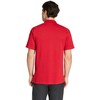 Vyriški marškinėliai adidas Tiro 26 League Polo raudona KF3400 2XL