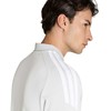 Vyriški marškinėliai adidas Tiro 26 League Polo jasnoszara KF3399 (S)
