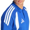 Vyriški marškinėliai adidas Tiro 26 League Polo mėlyna KF3398 L
