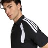 Vyriški marškinėliai adidas Tiro 26 League Polo juoda KF3397 (M)