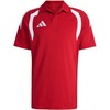 Vyriški marškinėliai adidas Tiro 26 League Polo raudona KF3400 2XL