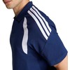 Vyriški marškinėliai adidas Tiro 26 League Polo tamsiai mėlyna KF3401 XL