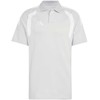 Vyriški marškinėliai adidas Tiro 26 League Polo jasnoszara KF3399 XL