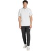 Vyriški marškinėliai adidas Tiro 26 League Polo jasnoszara KF3399 (S)